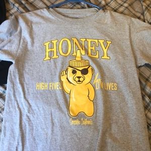 Honey brand co.